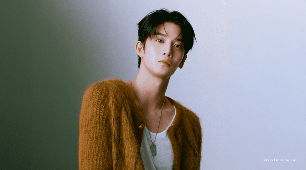 Bae Jinyoung’s Silent Thunder: Inside Rolling Stone Korea’s Issue No.16 Pictorial Dreamscape