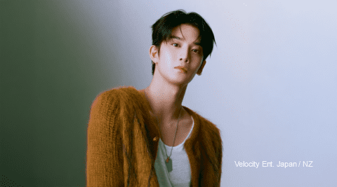 Bae Jinyoung’s Silent Thunder: Inside Rolling Stone Korea’s Issue No.16 Pictorial Dreamscape