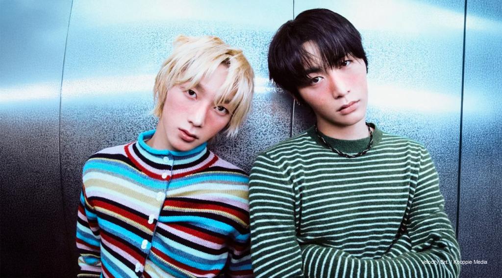 BOYNEXTDOOR’s Sungho & Taesan Usher In a New Year of Youthful Chic on Cosmopolitan Korea’s January 2026 Cover