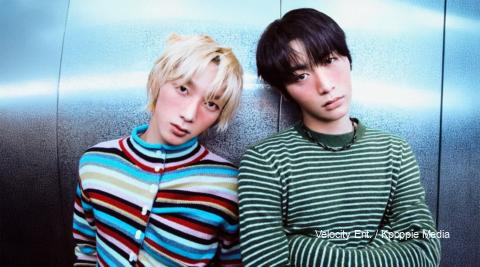 BOYNEXTDOOR’s Sungho & Taesan Usher In a New Year of Youthful Chic on Cosmopolitan Korea’s January 2026 Cover