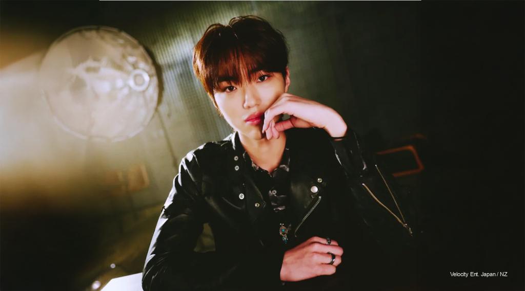 Catch The One: SEOJUN’s Explosive Debut with “RIGHT NOW!” – Kpop’s New Rock Revolution