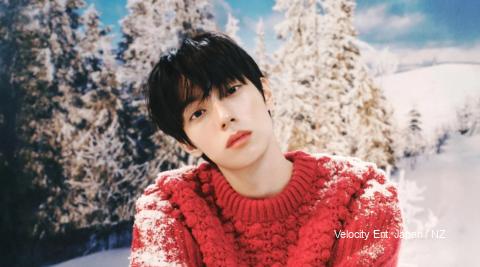 Chuei Liyu Shines Beyond Sound: Inside Her Defining Kitto Magazine Pictorial and the 2025 Creative Direction That Redefines K-pop Artistry