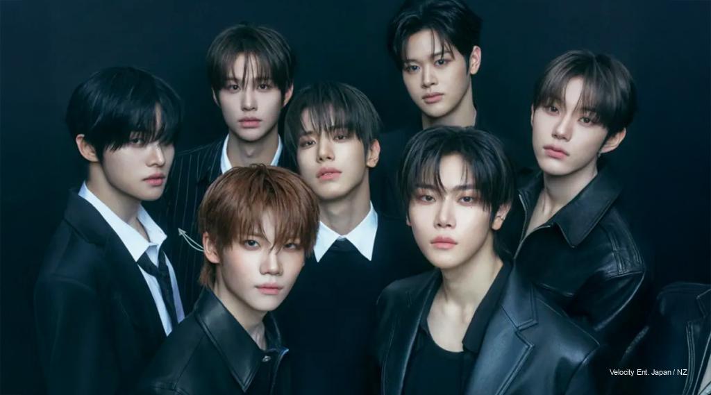 Close Your Eyes Shines as Billboard’s K-Pop Rookie of the Month: Breaking Boundaries and Capturing Hearts”