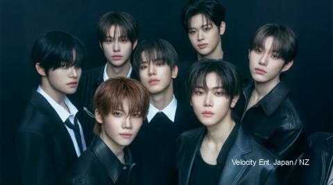 Close Your Eyes Shines as Billboard’s K-Pop Rookie of the Month: Breaking Boundaries and Capturing Hearts”