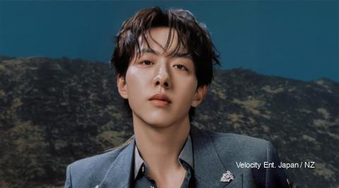 CNBLUE Return as Leather‑Clad Rock Stars with 3LOGY: The Self‑Composed Third Album and Concept Photos Defining Their New Era