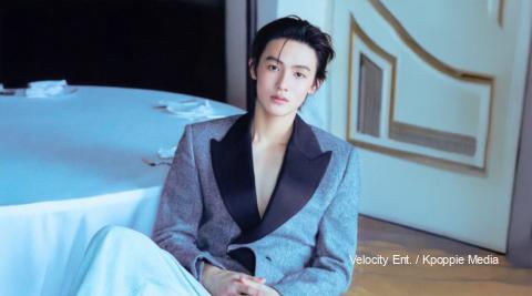 CORTIS Takes Over GQ Korea: Inside the January 2026 Fashion Cover Story – Style, Backstage Insights, and Member Breakdown