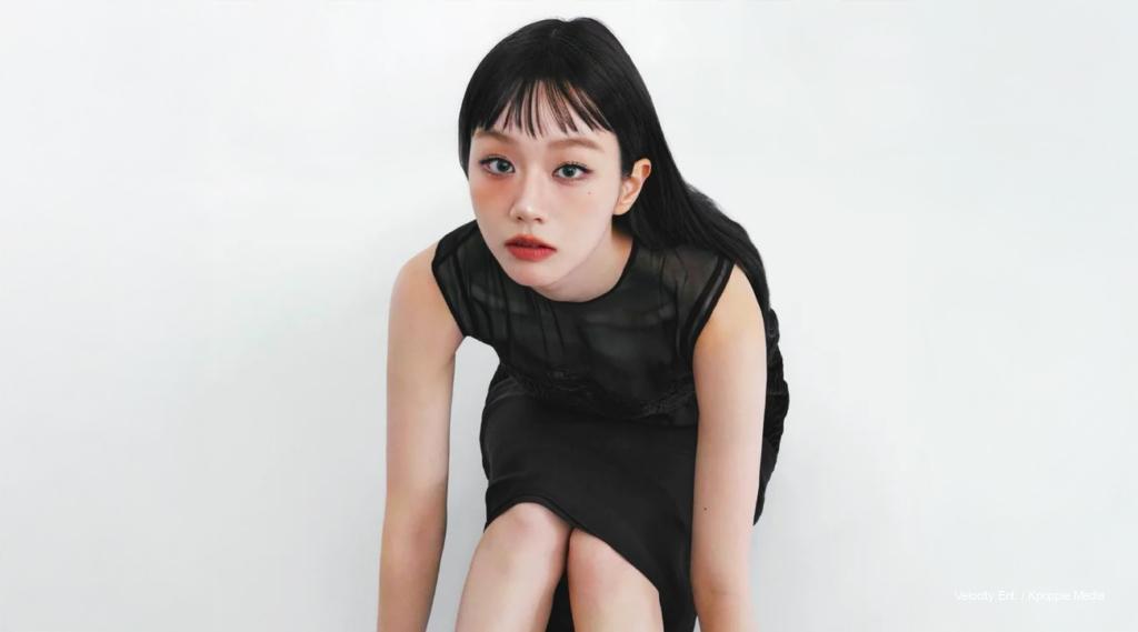 Hyeri Shines for Allure Korea x Ferragamo: Girl’s Day Icon Defines Modern Elegance in the January 2026 Cover Story