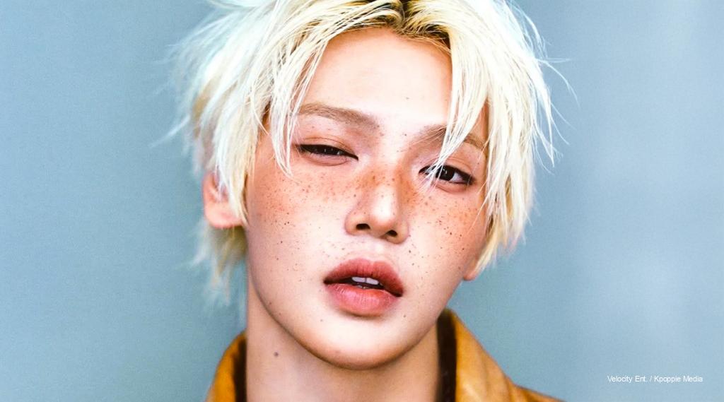 Jang Haneum & Kang Woojin: Youth in Motion – Y Magazine Winter 2025 Editorial