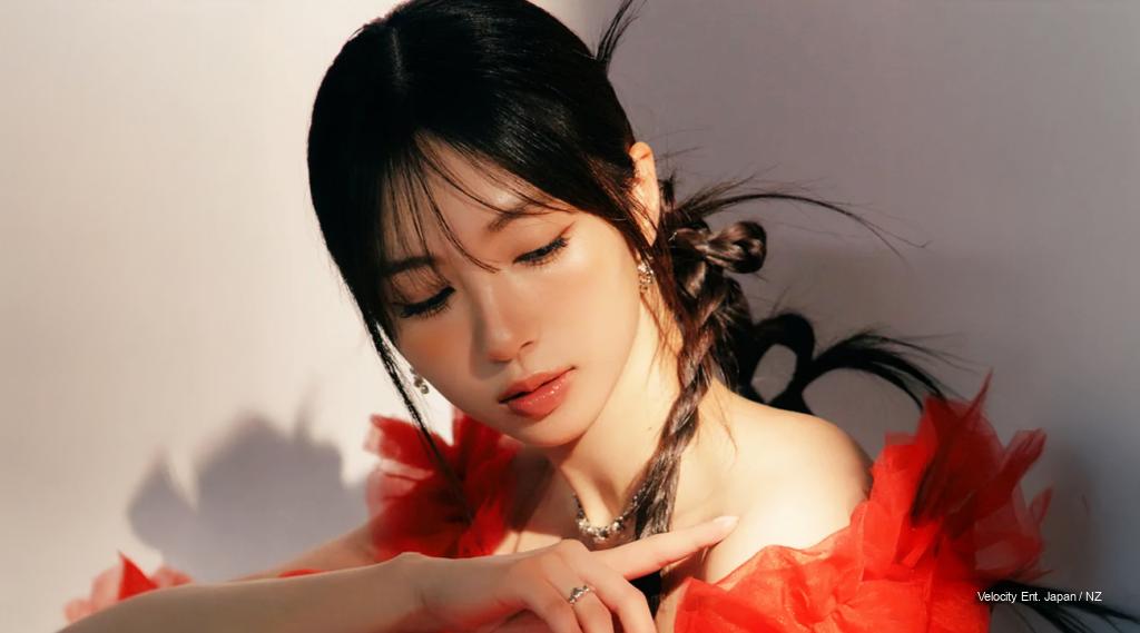 Huh Jiwon’s Rolling Stone Korea Editorial: A Defining Moment of Glamour, Edge, and Artistic Evolution