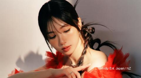 Huh Jiwon’s Rolling Stone Korea Editorial: A Defining Moment of Glamour, Edge, and Artistic Evolution