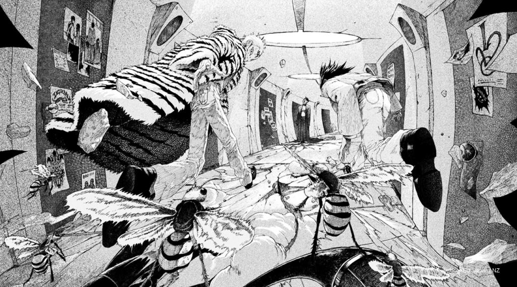 MONSTA X’s Joohoney Returns with ‘光 (INSANITY)’ — 2nd Mini Album Set to Illuminate January 2026 in Explosive Solo Comeback