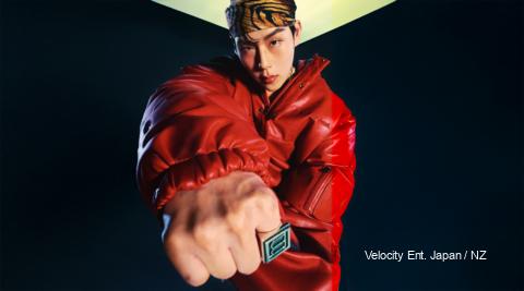 "Joohoney’s INSANITY: MONSTA X’s Tiger Roars with New Mini Album. 光 (INSANITY with Concept Photos