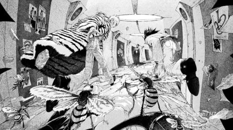 MONSTA X’s Joohoney Returns with ‘光 (INSANITY)’ — 2nd Mini Album Set to Illuminate January 2026 in Explosive Solo Comeback