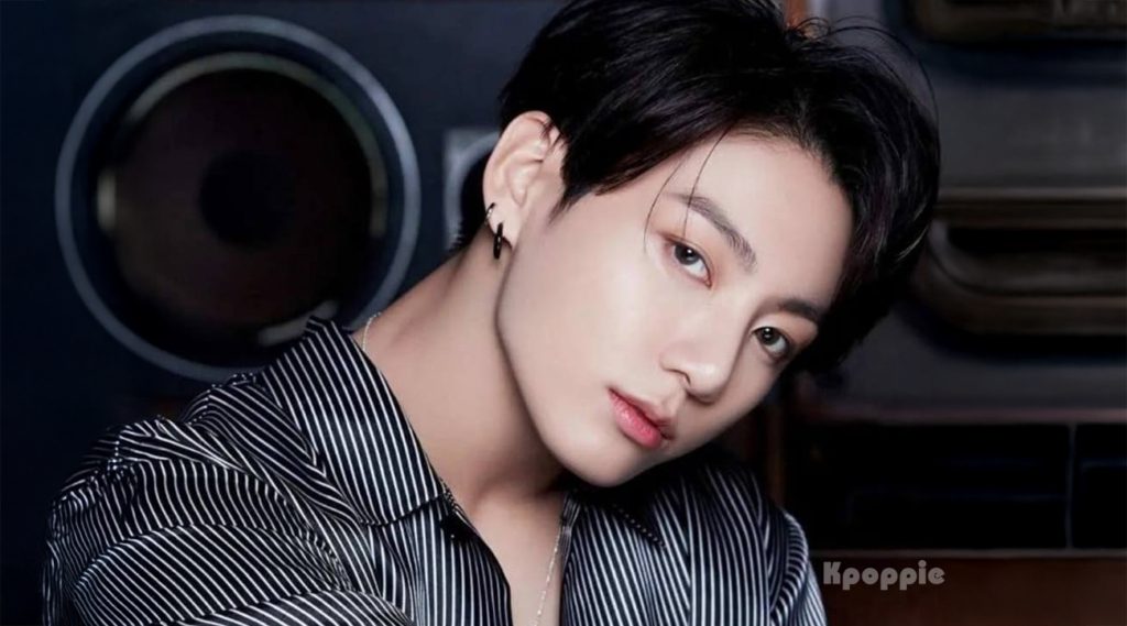 BTS’s Jungkook Ignites Rolling Stone UK’s December 2025 Cover: A Global, High-Fashion Preview of the Next BTS Era