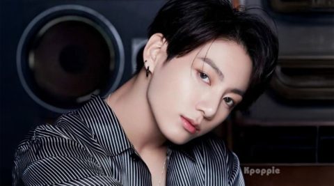 BTS’s Jungkook Ignites Rolling Stone UK’s December 2025 Cover: A Global, High-Fashion Preview of the Next BTS Era