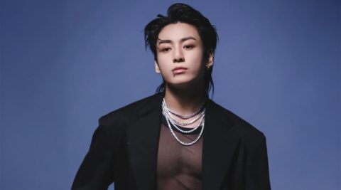 BTS’s Jungkook Ignites Rolling Stone UK’s December 2025 Cover: A Global, High-Fashion Preview of the Next BTS Era