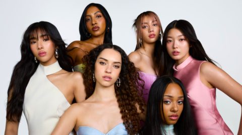 KATSEYE at the Crossroads: Denim, Grammy Glory, and the Real Power of a New-Gen Girl Group in 2025