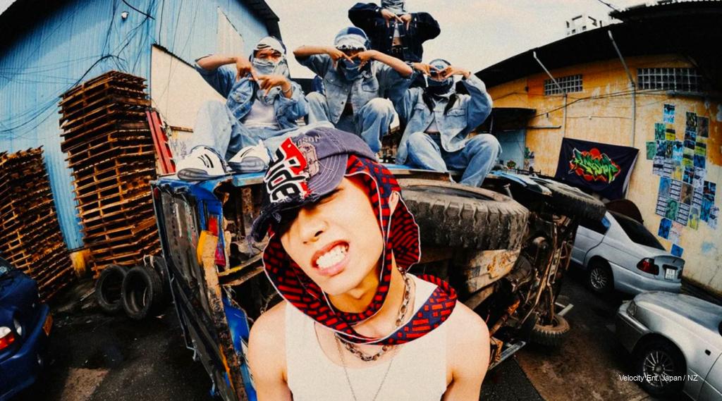 set to shake up K-pop in 2026