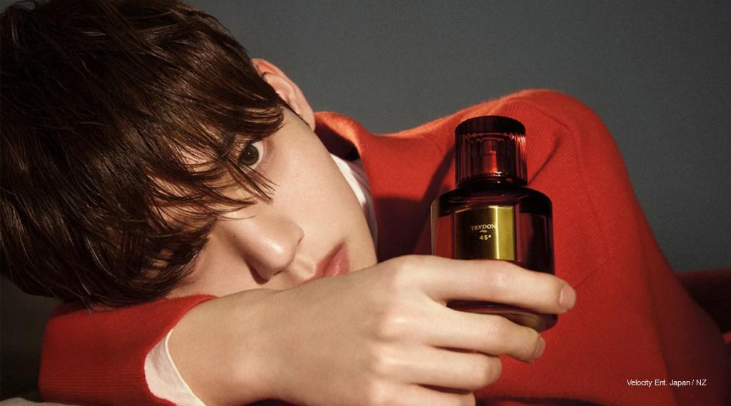 Han Yujin’s Allure Korea Cover: The Art of Modern Luxury in December 2025