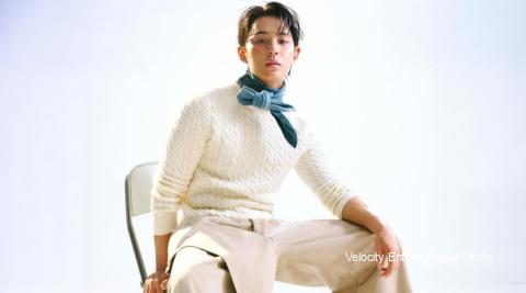 SEVENTEEN’s Mingyu Covers Esquire Hong Kong with Dior: A New Era of K-Pop Sophistication