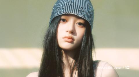 ILLIT’s MINJU Radiates Star Power on Marie Claire Korea January 2026 Covers: A Breakthrough Moment in Style and Identity