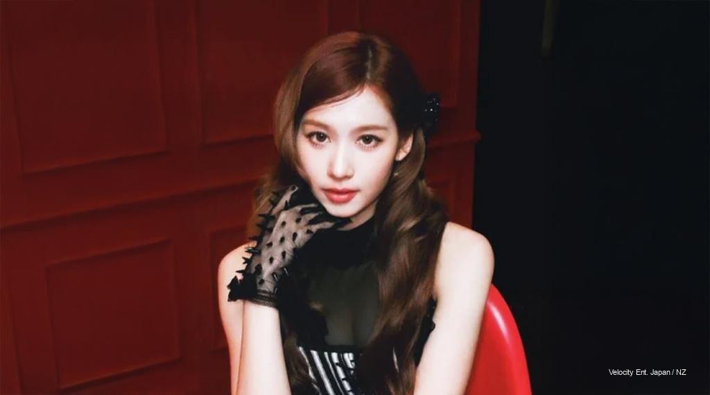 MISAMO’s PLAY: A High-Fashion Ode to Strength, Softness, and Sophistication