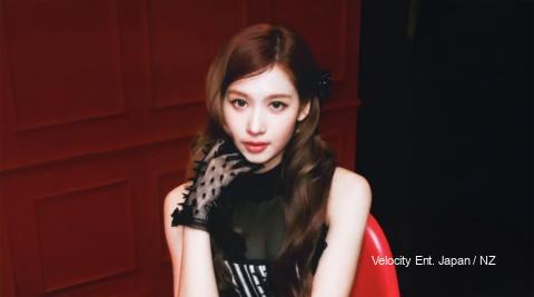 MISAMO’s PLAY: A High-Fashion Ode to Strength, Softness, and Sophistication