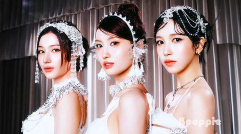 MISAMO’s PLAY: A High-Fashion Ode to Strength, Softness, and Sophistication