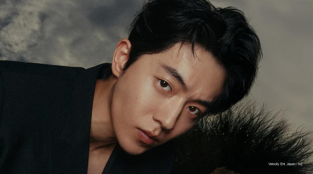 Jonathan Anderson’s Dior Debut: Nam Joo-hyuk and the New Dawn of Fashion in 2026