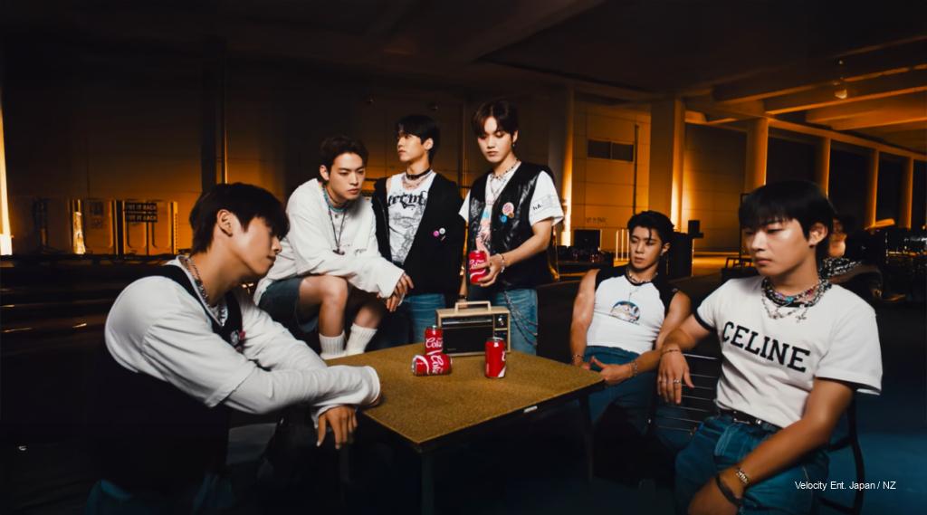 ONF 2026 North American Tour: THE MAP BEYOND THE HORIZON – Dates, Tickets & Member Posters