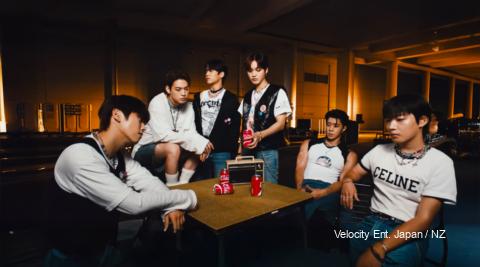 ONF 2026 North American Tour: THE MAP BEYOND THE HORIZON – Dates, Tickets & Member Posters