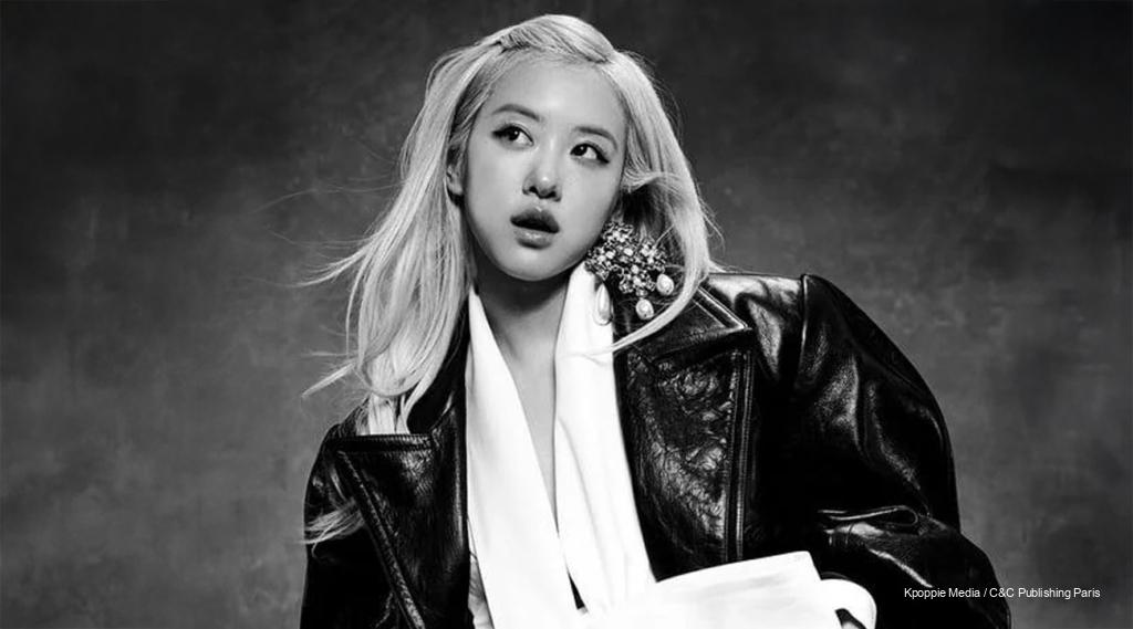 ROSÉ Shines as the Face of Excellence: BLACKPINK Star Stuns in Three Distinct Billboard “No. 1s Issue” Covers