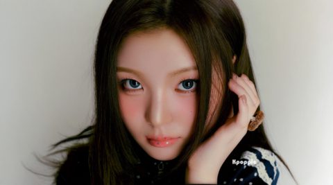 Inside SAY MY NAME’s Stunning &Our Vibe 3rd EP Concept Photos: A Vogue-Style Fashion & Hair Breakdown of the 2025 K-Pop Comeback