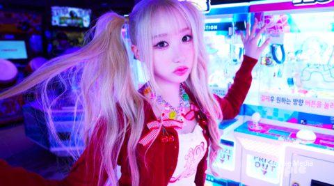 SAY MY NAME Returns with &Our Vibe: Arcade Vibes, Fresh Teasers, and Eight-Member Energy