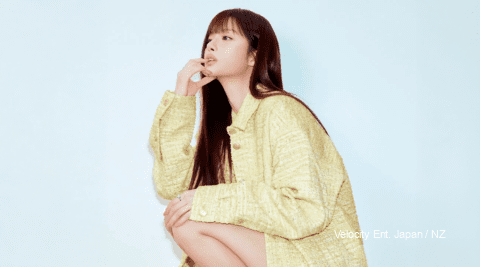 NMIXX Sullyoon Redefines Elegance and Energy in Marie Claire Korea x Onitsuka Tiger’s January 2026 Pictorial Preview