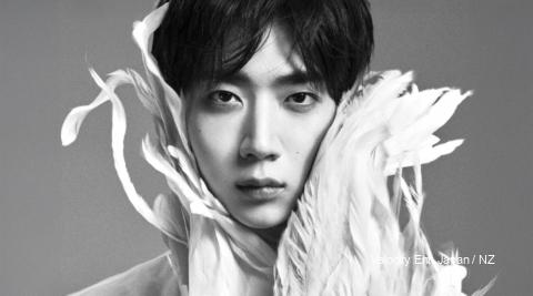 Milestone in Motion: 251231 TEMPEST Elevates ELLE Man Vietnam 2026 (Pictorial Preview)