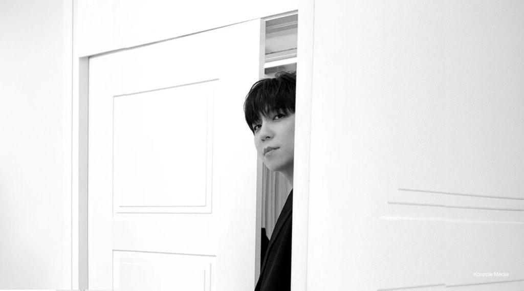 Shin Soohyun of UKISS Unveils 'Gray.': A Deep Dive into His Sophisticated Solo Comeback and Conceptual Artistry