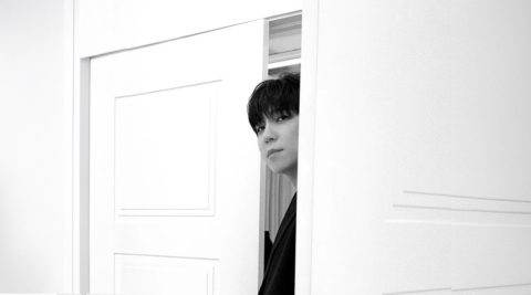 Shin Soohyun of UKISS Unveils 'Gray.': A Deep Dive into His Sophisticated Solo Comeback and Conceptual Artistry