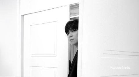 Shin Soohyun of UKISS Unveils 'Gray.': A Deep Dive into His Sophisticated Solo Comeback and Conceptual Artistry