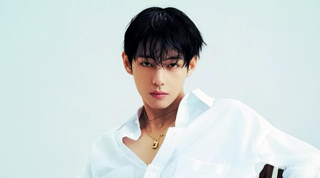 V BTS Vogue Japan 2026: Style Evolution, Beauty Endorsements, and the Cinematic Pictorial