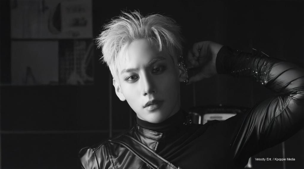 WAKER’s “In Elixir: Spellbound” – A Spellbinding Fashion Editorial Journey