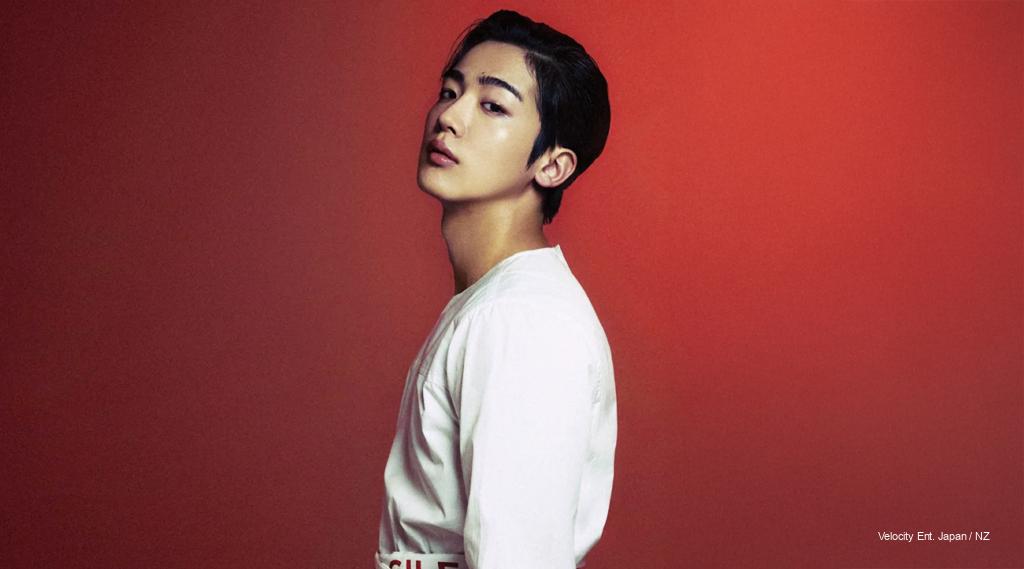 Kim Yo-Han of WEi Takes Allure by Storm: Milestones and Creative Revolution