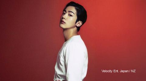 Kim Yo-Han of WEi Takes Allure by Storm: Milestones and Creative Revolution