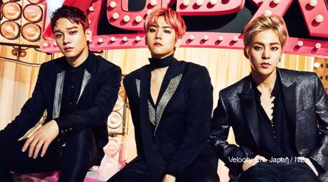 EXO-CBX Return to the Global Stage: Chen, Baekhyun, and Xiumin Set to Electrify Fans at Dream Concert 2026 in Hong Kong with a Powerful K-pop Showcase