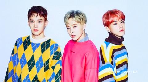EXO-CBX Return to the Global Stage: Chen, Baekhyun, and Xiumin Set to Electrify Fans at Dream Concert 2026 in Hong Kong with a Powerful K-pop Showcase