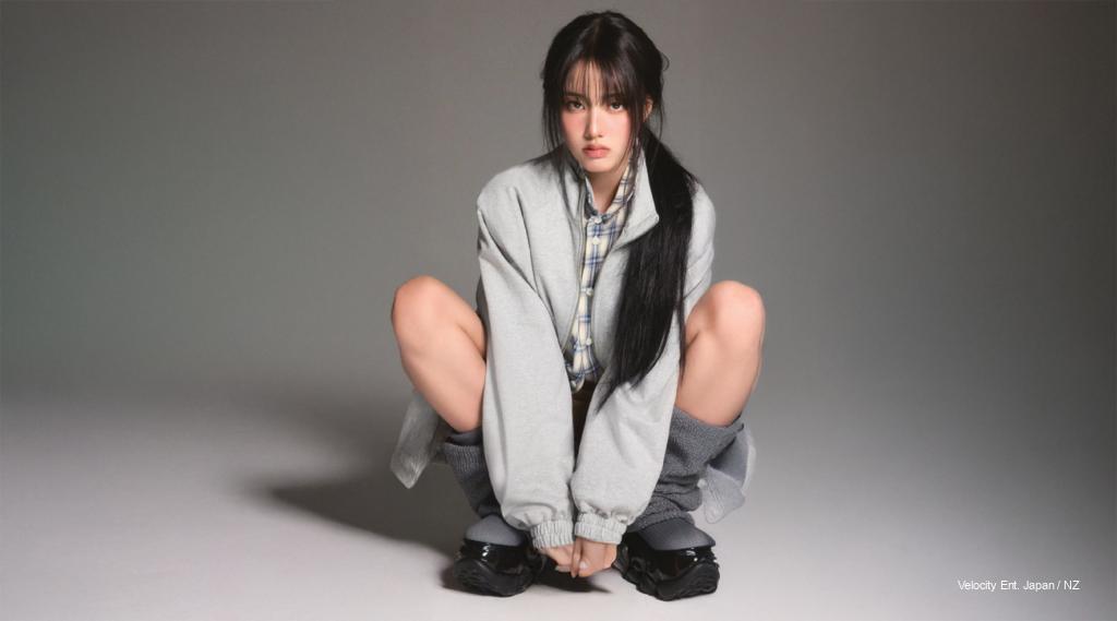 STAYC’s Yoon Shines in GQ Korea’s January 2026 Issue: A High-Fashion Editorial Breakdown