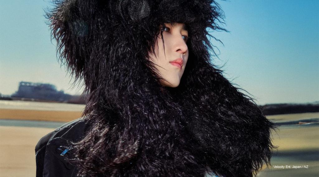 AxMxP Ignites Hype with 'Amplify My Way' Concept Photo #1 Teasers: Fans Amplify the Buzz Ahead of Jan 21 Comeback!