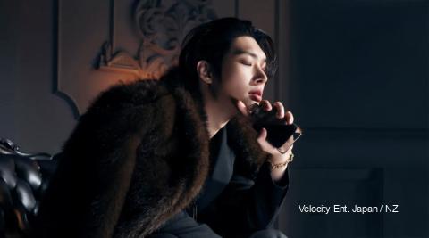 ATEEZ Unveils Stunning Group Concept Photos for 13th Mini Album 'GOLDEN HOUR: Part.4' Comeback (Feb 6 Release)