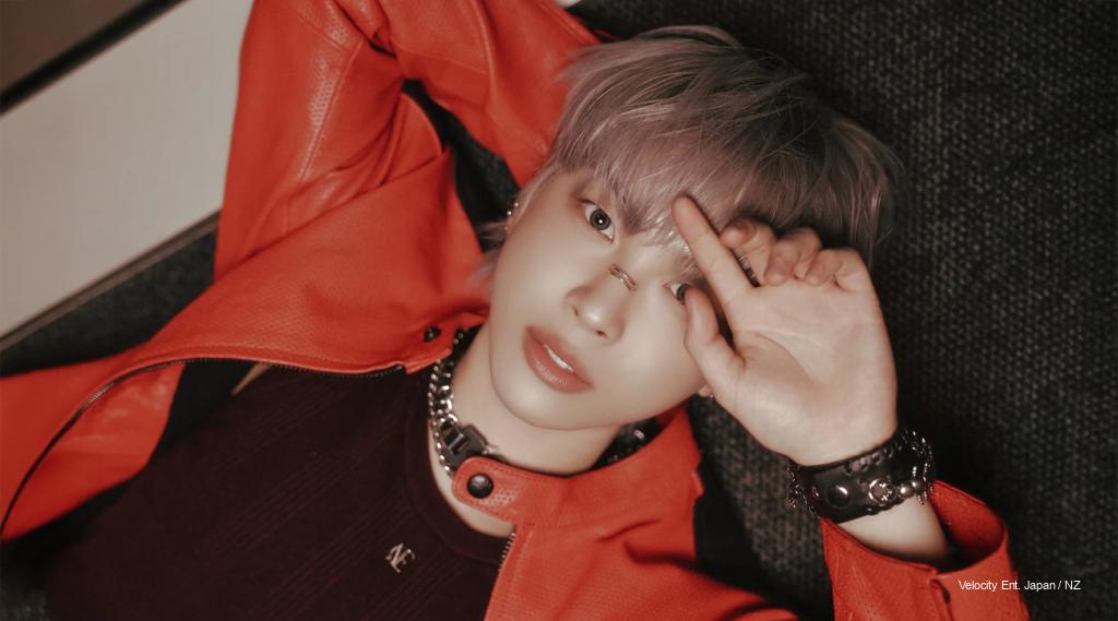 CATCH THE YOUNG Ignites EVOLVE Hype: Fresh Teaser Photos Drop Today, Fueling Fan Frenzy for Jan 19 Album!