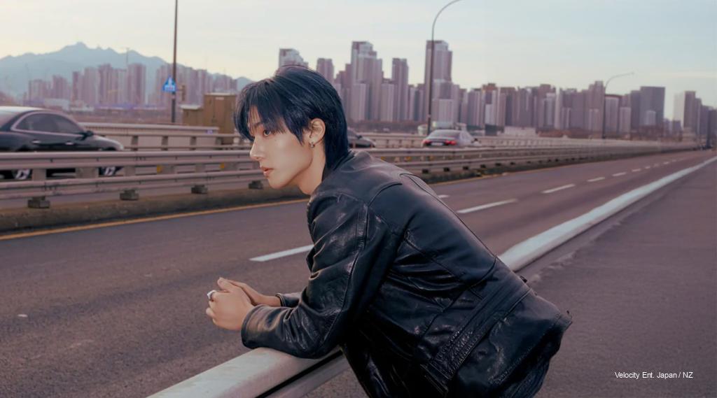 CATCH THE YOUNG Ascend: Inside the EVOLVE Era—A Bold Visual Leap Marking the Group’s First Full Album and Their Most Daring Concept Yet